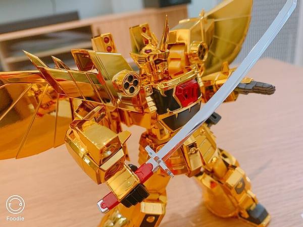 鍍金天空黃金德蘭-超級龍牙劍.JPG 鍍金天空黃金德蘭-超級龍牙劍.JPG