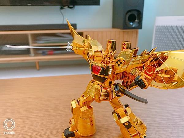 鍍金天空黃金德蘭-疾風迅雷斬.JPG 鍍金天空黃金德蘭-疾風迅雷斬.JPG