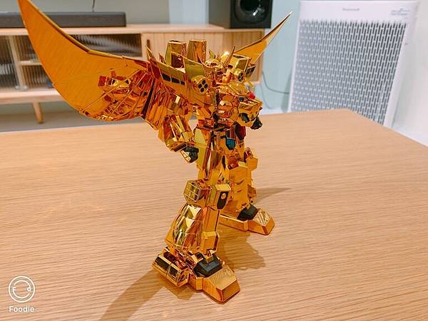 鍍金終極黃金德蘭-右側.JPG 鍍金終極黃金德蘭-右側.JPG