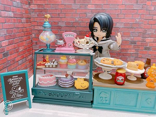 史努比美式甜品屋.JPG 史努比美式甜品屋.JPG