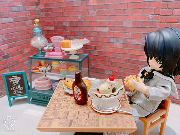 史努比美式甜品屋-Cafe tour With You.JPG 史努比美式甜品屋-Cafe tour With You.JPG