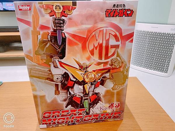 千值練無敵勇者-外箱.JPG 千值練無敵勇者-外箱.JPG