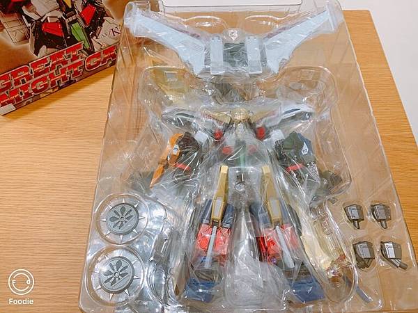 千值練無敵勇者-開箱.JPG 千值練無敵勇者-開箱.JPG