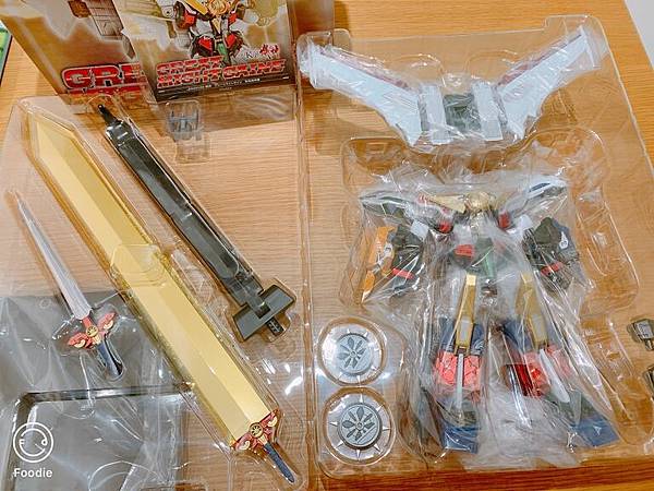 千值練無敵勇者-兩層.JPG 千值練無敵勇者-兩層.JPG