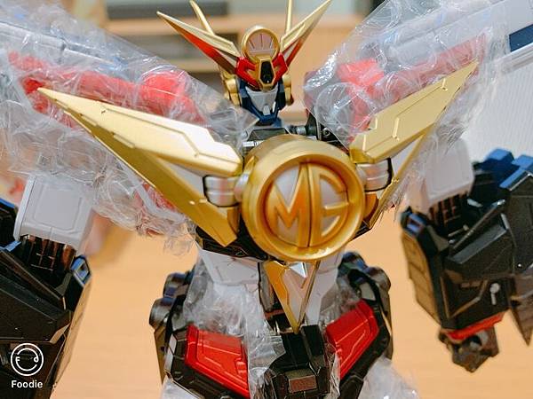 千值練無敵勇者-近照.JPG 千值練無敵勇者-近照.JPG