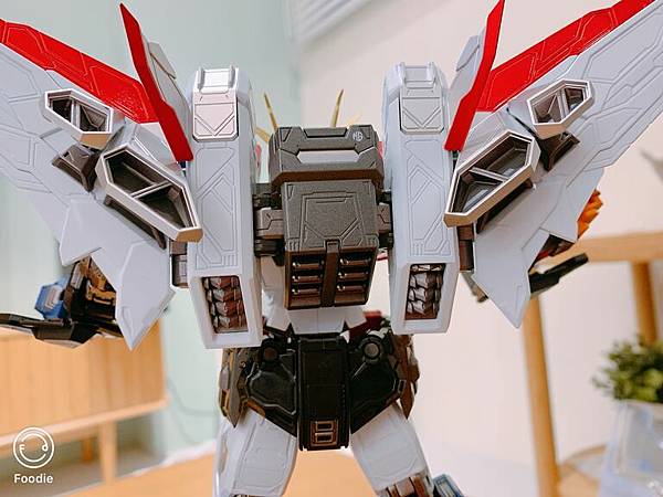 千值練無敵勇者-排氣孔開啟1.JPG 千值練無敵勇者-排氣孔開啟1.JPG