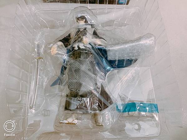 朽木白哉-開箱.JPG 朽木白哉-開箱.JPG