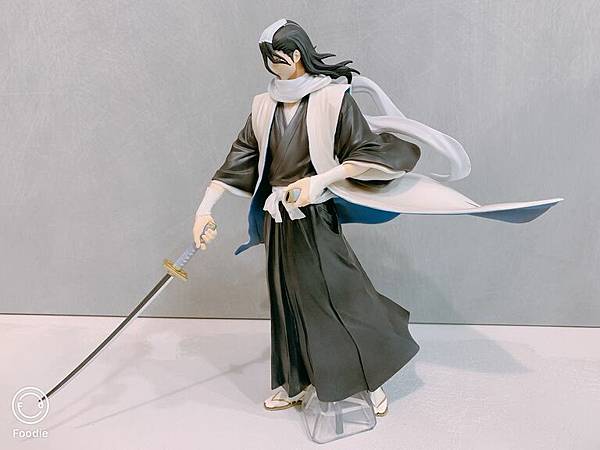 朽木白哉-完成-側面2.JPG 朽木白哉-完成-側面2.JPG