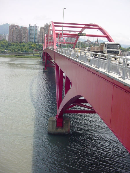 關渡大橋