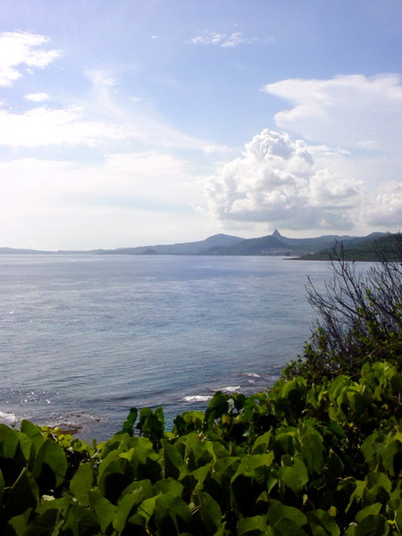 鵝鸞鼻公園之滄海亭.jpg