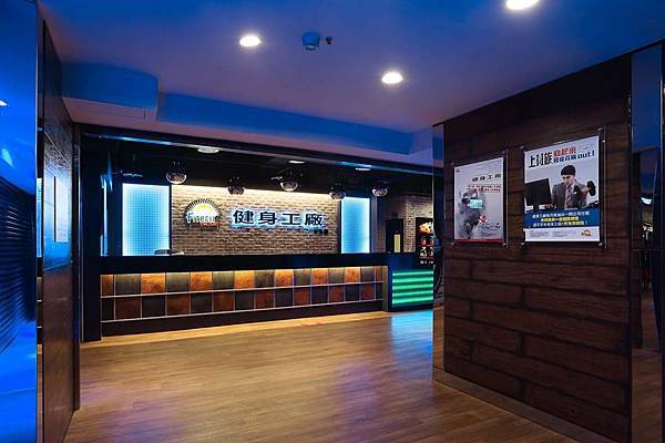 女力報到免費體驗1個月 快來找JOY參觀體驗! !!健身工廠