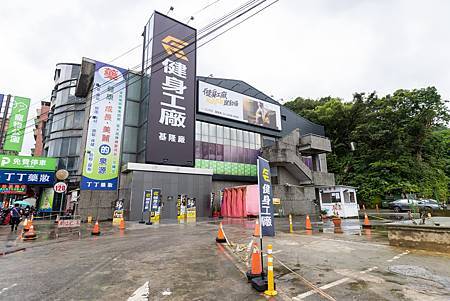 女力報到免費體驗1個月 快來找JOY參觀體驗 健身工廠 Fi