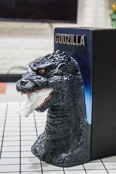 平成 哥吉拉 面紙盒 衛生紙盒 Godzilla (18).jpg