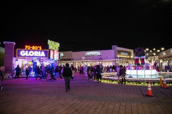 Mister Donut林口三井。GLORIA OUTLETS 華泰名品城 (42).jpg