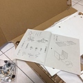 DIY IKEA 電腦桌~書桌 (2).jpg