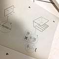 DIY IKEA 電腦桌~書桌 (5).jpg