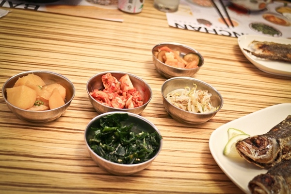 2015.07.25動物們的下班時光X飯饌韓式料理 (35).jpg