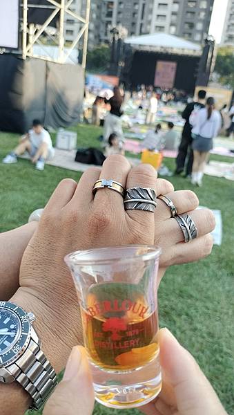 2025.10.18．台中爵士音樂節