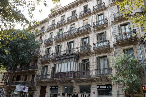 barcelona 14