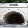 西子灣隧道