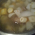 大鍋湯