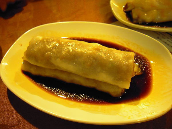 牛肉腸粉
