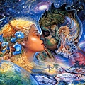 mystical_fantasy_paintings_kb_Wall_Josephine-Cosmic_Kiss.jpg