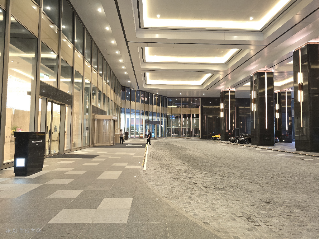 [住宿] 台北漢來大飯店，含島語早、晚餐感想