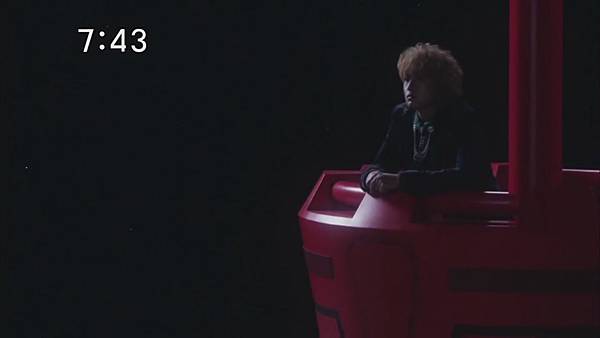 [TAMASHII]Kaizoku Sentai Goukaiger HD 07[23-47-11]