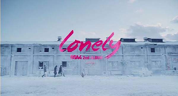 B1A4-Lonely-Teaser-Screencap