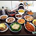 2012龍年圍爐飯