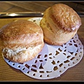 Scone