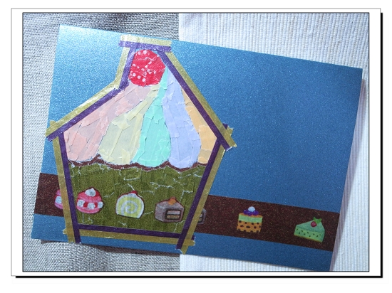 2012 手作Card For U 08