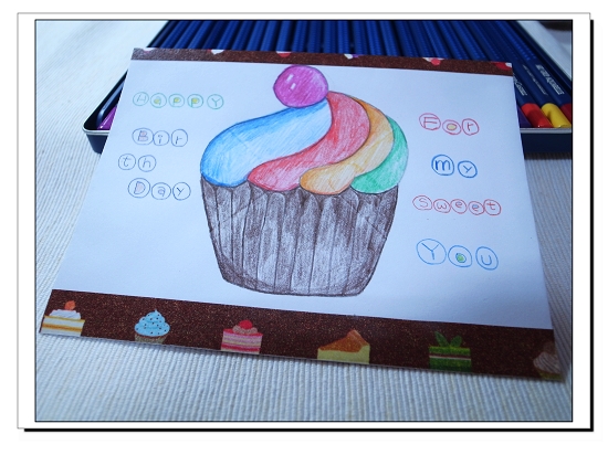 2012 手作Card For U 30