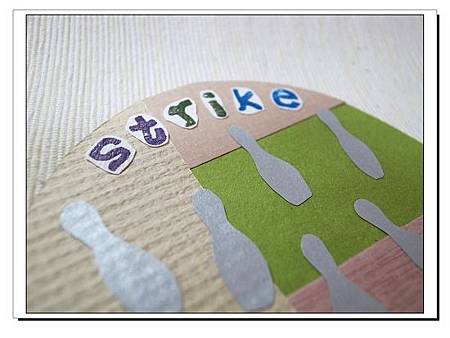 2012 Strike Card 12