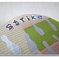 2012 Strike Card 12