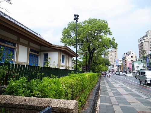 台南散步地圖 23