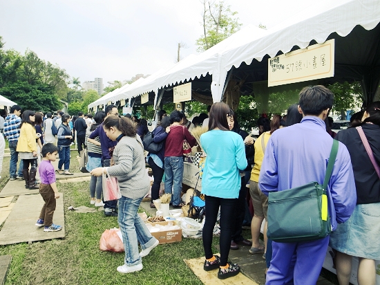 動物園復興運動狂想曲 18