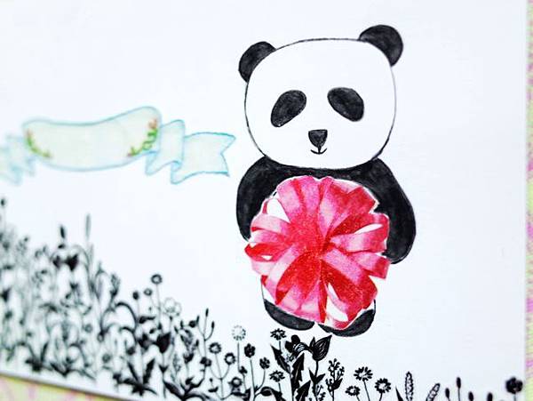 20141117 panda memo card 10.jpg