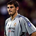 Iker Casillas