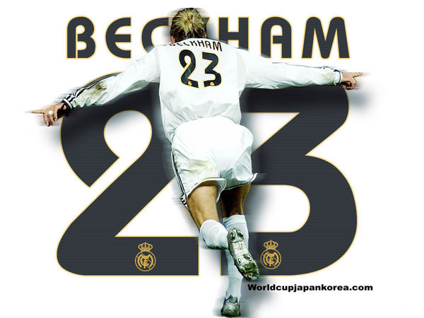 Beckham