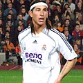 Sergio Ramos