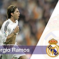 Sergio Ramos