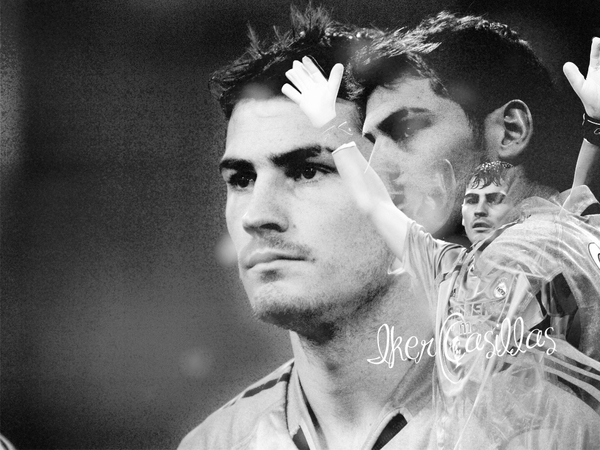 Casillas