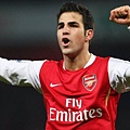 Cesc Fabregas