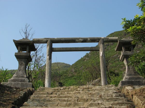 神社