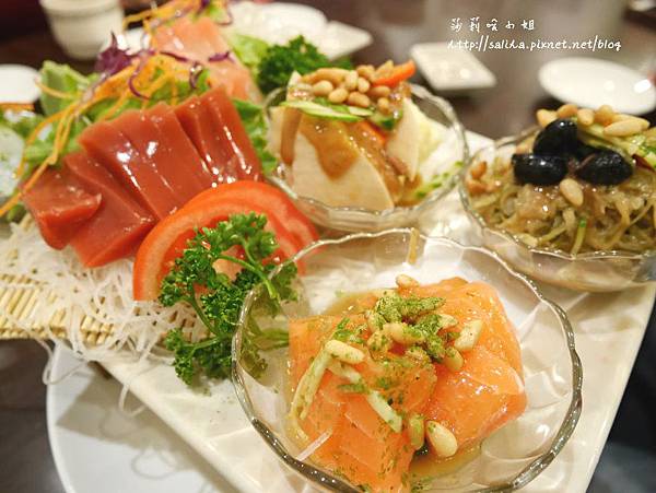 台北富田素食日本料理 (16).JPG