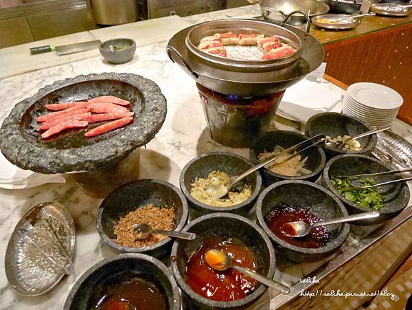 台北飯店buffet吃到飽凱菲屋 (21).JPG