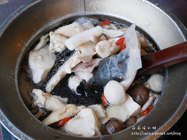 貓空美食餐廳推薦大茶壺茶餐廳阿義師 (13).JPG