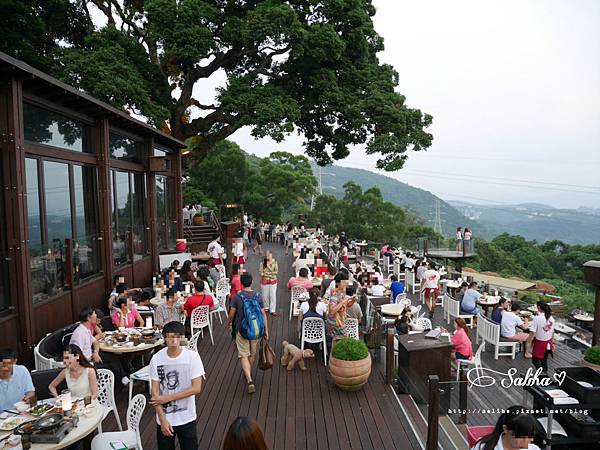 陽明山夜景餐廳草山夜未眠 (3).jpg